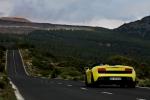 Lamborghini Gallardo LP560-4 Spyder 2008 года